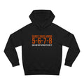 Dance Dads Know 5-6-7-8 And Are Not Afraid To Use It — Hoodie