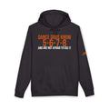 Dance Dads Know 5-6-7-8 And Are Not Afraid To Use It | Dance Dads Hoodie