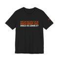 Dance Dad Qotd - Which Group Chat Should I Be Looking At? | Dance Dads T-Shirt