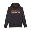 Dance Dads Offence - Not Having Enough Snacks At The Right Time | Dance Dads Hoodie
