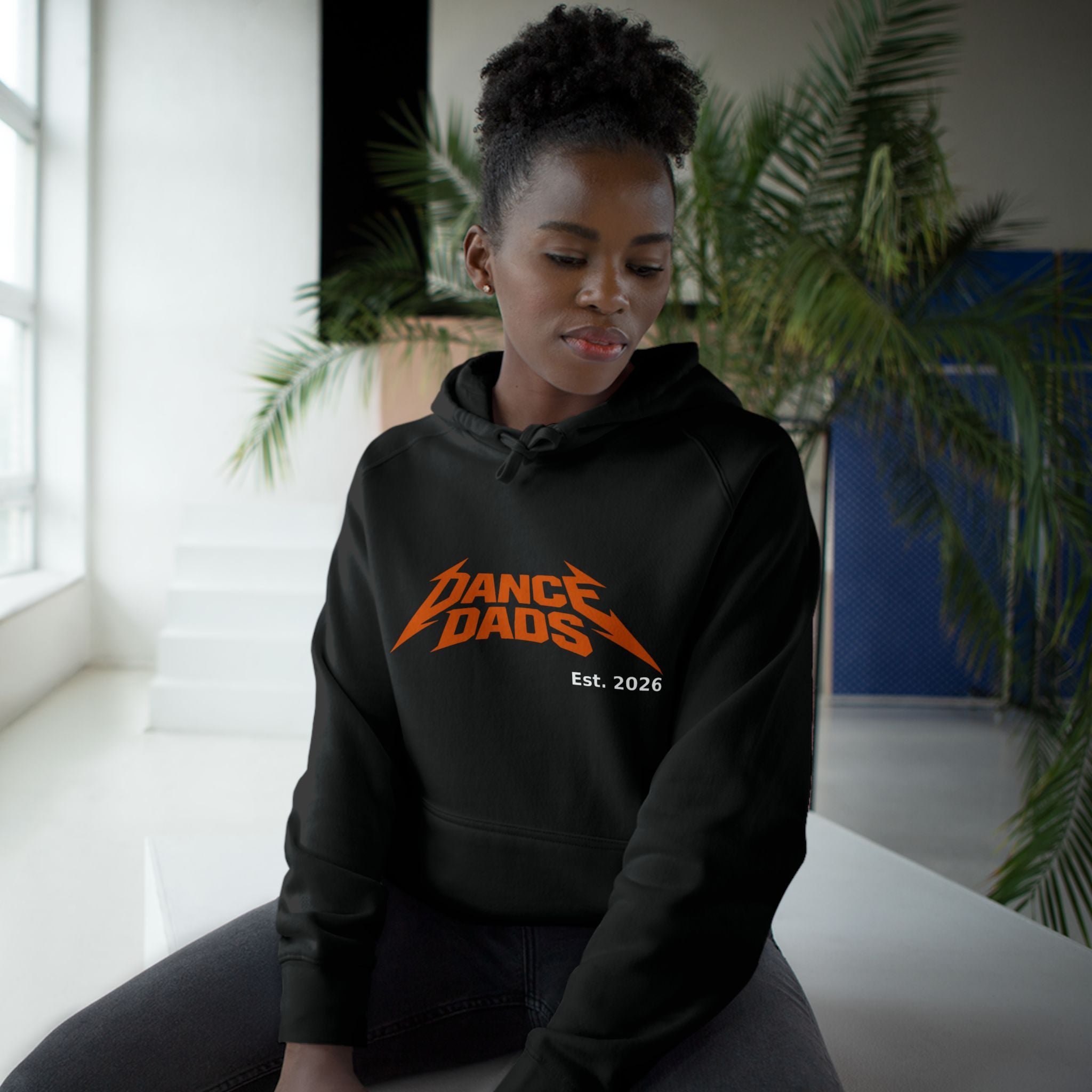 OG Dance Dads Hoodie | Dance Dads