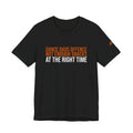 Dance Dads Offence - Not Having Enough Snacks At The Right Time | Dance Dads T-Shirt