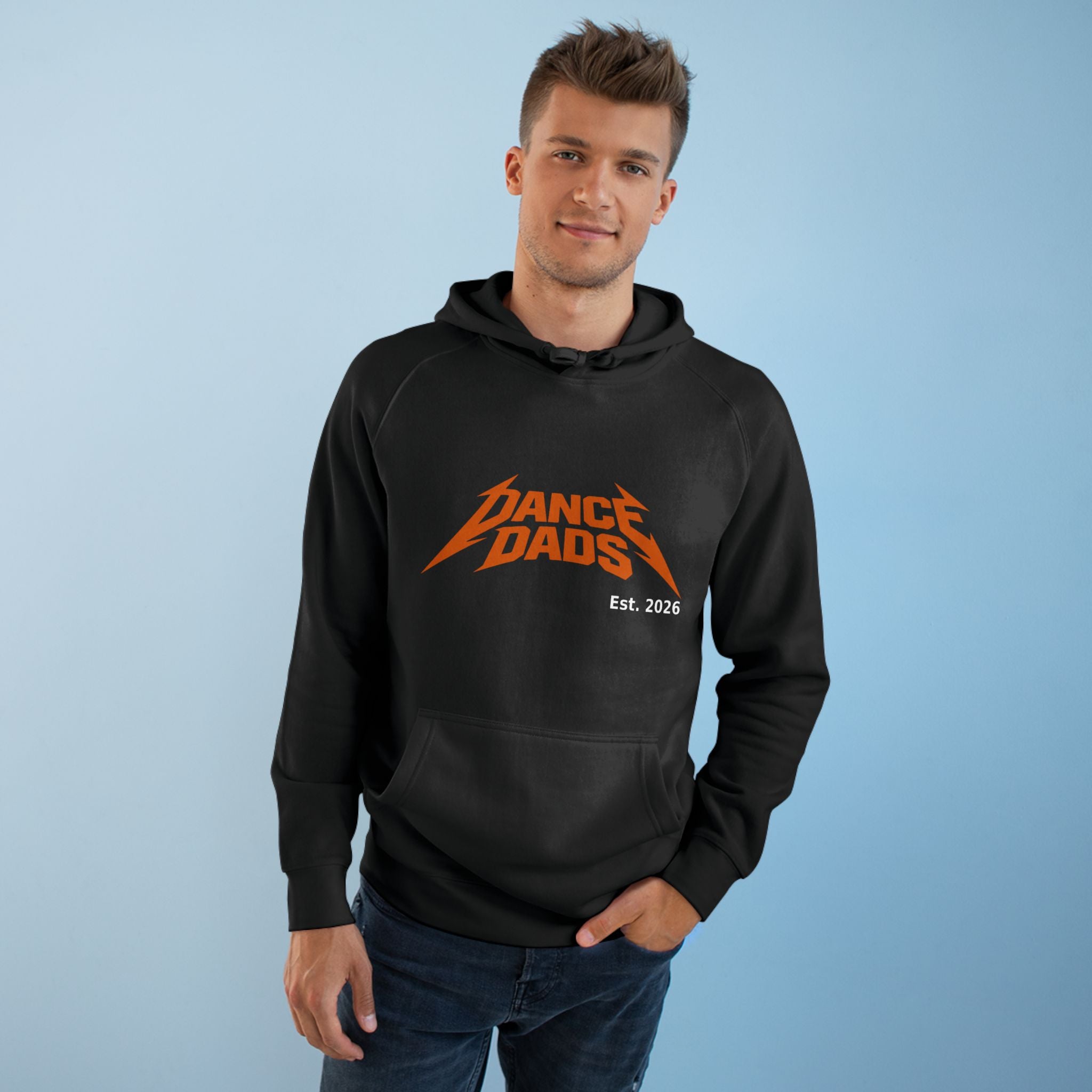 OG Dance Dads Hoodie | Dance Dads