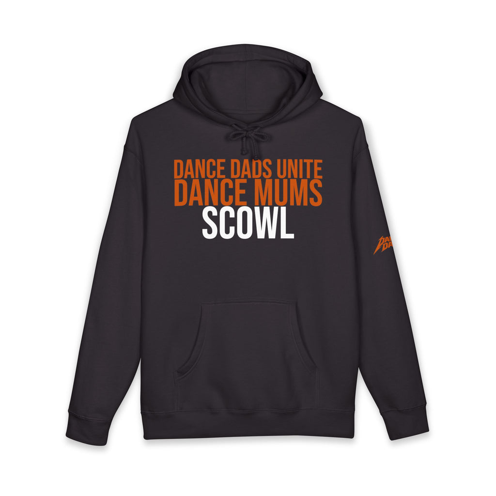 Dance Dads Unite, Dance Mums Scowl | Dance Dads Hoodie