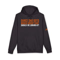 Dance Dad Qotd - Which Group Chat Should I Be Looking At? | Dance Dads Hoodie