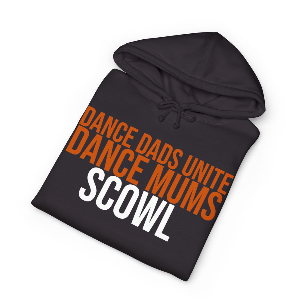 Dance Dads Unite, Dance Mums Scowl | Dance Dads Hoodie