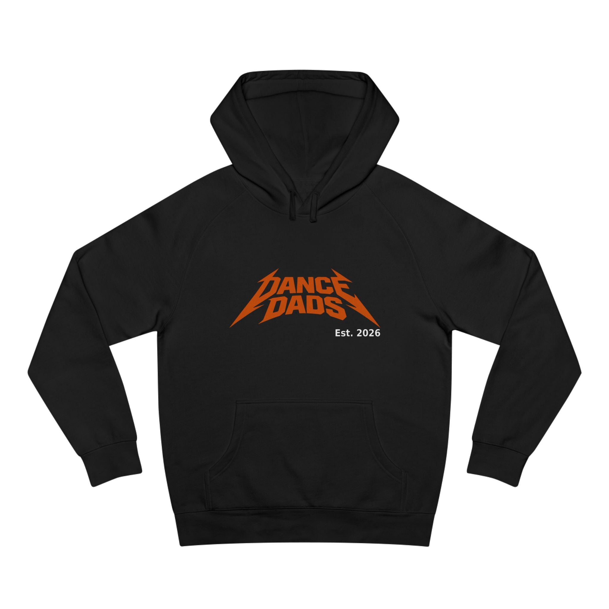 OG Dance Dads Hoodie | Dance Dads
