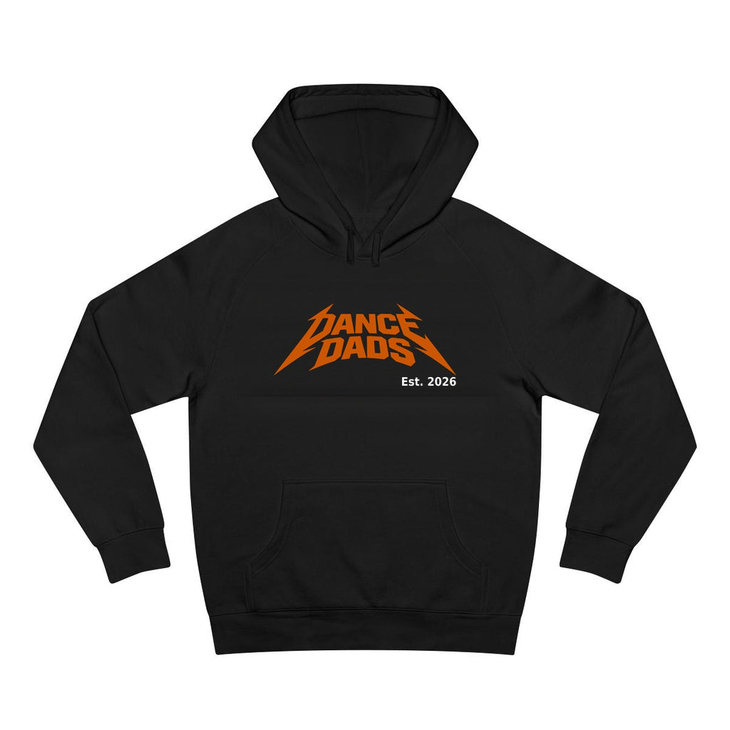 The OG Hoodie — front
