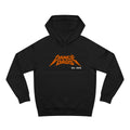 The OG Hoodie — front